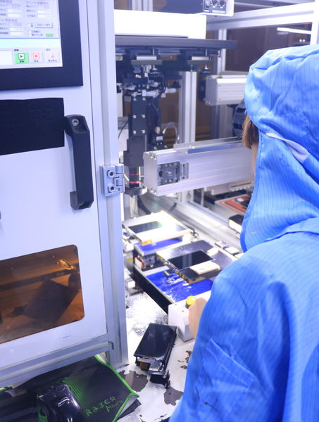 Guangzhou Yoodertumn Electronics Co., Ltd