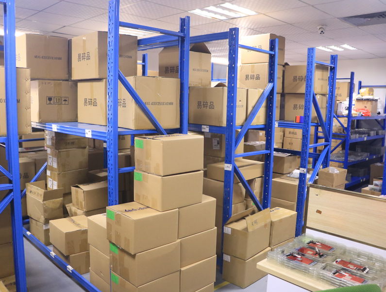 Guangzhou Yoodertumn Electronics Co., Ltd
