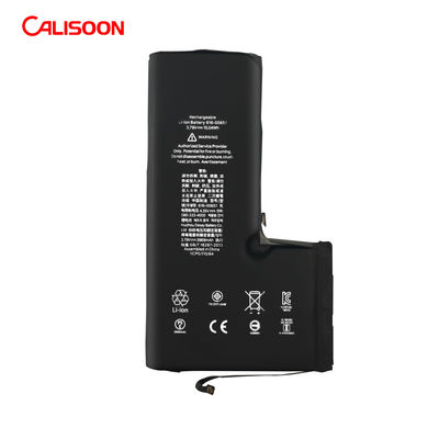 quality  CE Battery Replacement For Iphone 11 2500mAh Rechargeable Phone Batteries factory