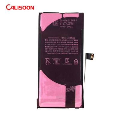 High-performance Batteries For Iphone 12 Talk Time Up To 14 Hours