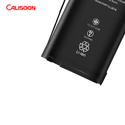 Mobile Phone Essential Battery Replacement For Iphone X with 65 Hours Audio Playback