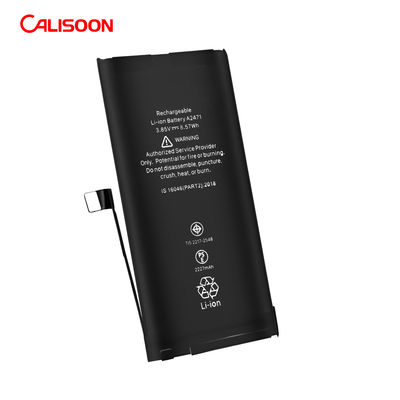 Mobile Phone Essential Battery Replacement For Iphone X with 65 Hours Audio Playback