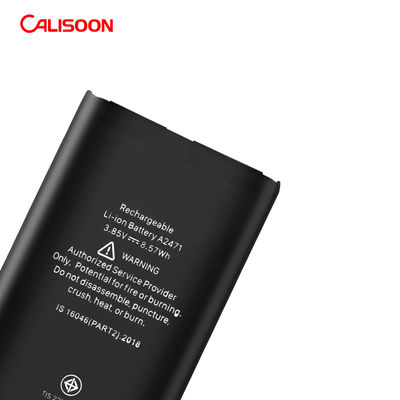 RECHARGABLE Batteries For Iphone 12 Wireless Charging Enhanced Power for IP 12 Mini
