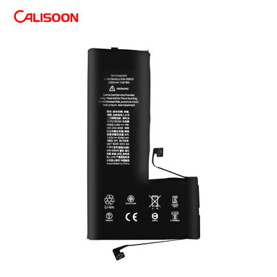 ROHS Cell Phone Battery Replacement For Iphone 11 Pro 12 X Xr Xs Max