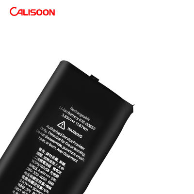 ROHS Cell Phone Battery Replacement For Iphone 11 Pro 12 X Xr Xs Max