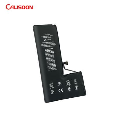 ROHS Cell Phone Battery Replacement For Iphone 11 Pro 12 X Xr Xs Max