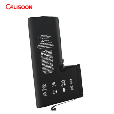CE Battery Replacement For Iphone 11 2500mAh Rechargeable Phone Batteries