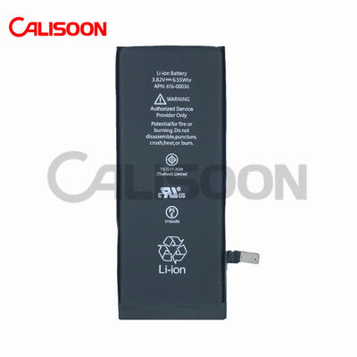 1715mAh Replacement Batteries For Iphone 6 IPH 6s Mobile Phone LI ION Battery