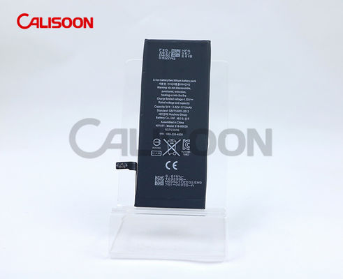 1715mAh Replacement Batteries For Iphone 6 IPH 6s Mobile Phone LI ION Battery