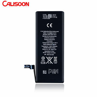 1810mAh Lithium Ion Cell Phone Battery ODM For IPH 6 IPhone 6