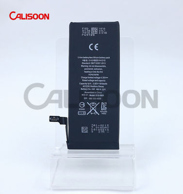 1810mAh Lithium Ion Cell Phone Battery ODM For IPH 6 IPhone 6