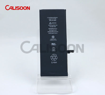 2500mAh Replacement Batteries For Iphone 6 IPH 6p Battery Replacement