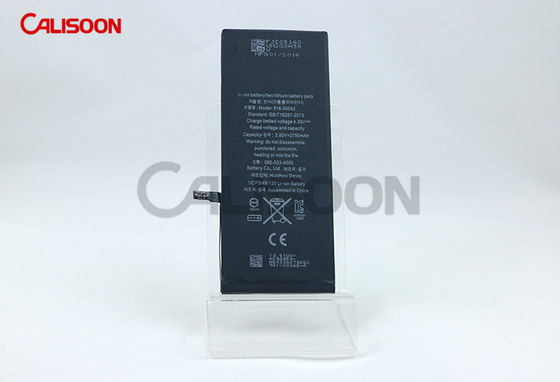 Li Ion Rechargeable Battery For Iphone 6 Plus ODM For IP 6sp