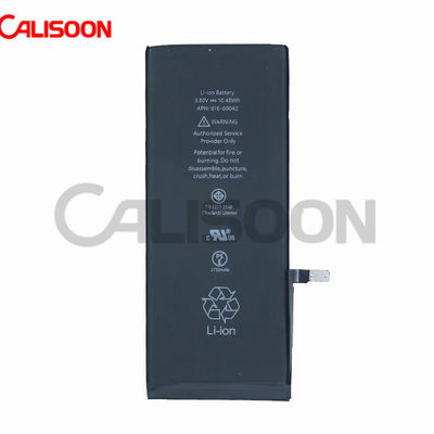 2750mAh OEM Battery Replacement For Iphone 6 Plus FCC Certificate