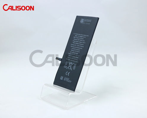 2750mAh OEM Battery Replacement For Iphone 6 Plus FCC Certificate