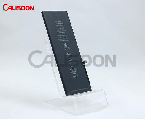 2750mAh OEM Battery Replacement For Iphone 6 Plus FCC Certificate