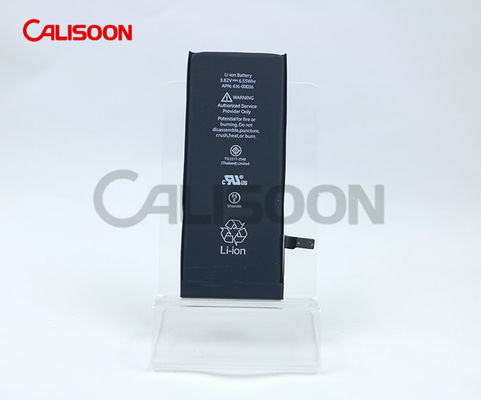 FCC Replacement Batteries For Iphone 6 6S Mobile Phone LI ION Battery