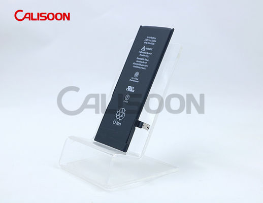 FCC Replacement Batteries For Iphone 6 6S Mobile Phone LI ION Battery