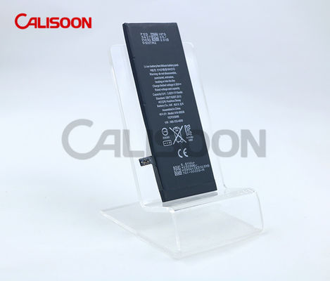 FCC Replacement Batteries For Iphone 6 6S Mobile Phone LI ION Battery