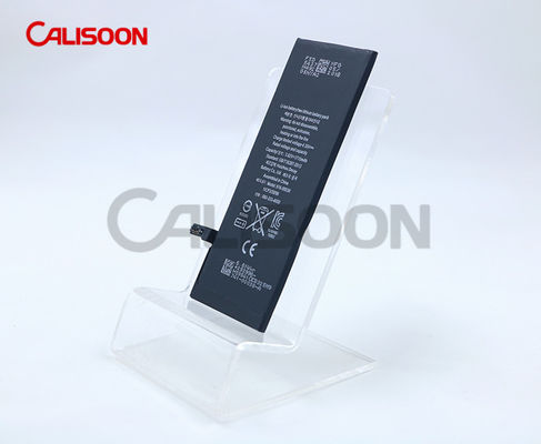 CE Replacement Batteries For Iphone 6 Li Ion Rechargeable 3.8V
