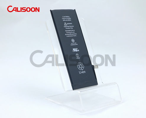 CE Replacement Batteries For Iphone 6 Li Ion Rechargeable 3.8V