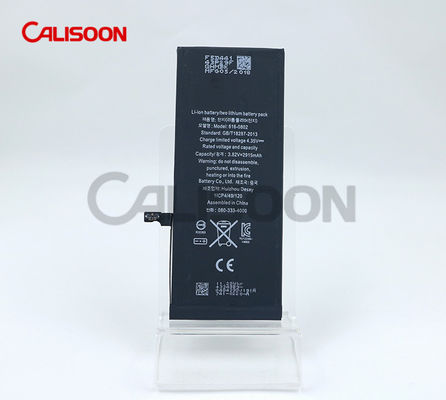 3.82V Battery For Iphone 6 Plus