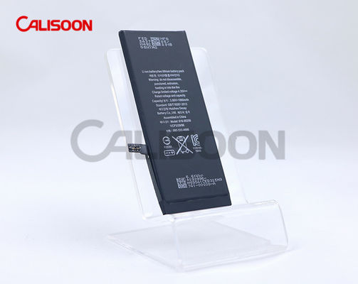 7.54V Mobile Phone Li Ion Battery 1960mAh Genuine Battery For Iphone 7