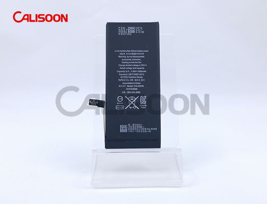 OEM Replacement Batteries For Iphone 7 2800mAh Li Ion Battery Replacement