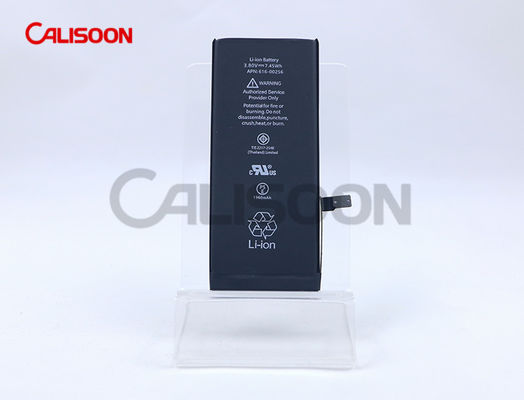 OEM Replacement Batteries For Iphone 7 2800mAh Li Ion Battery Replacement