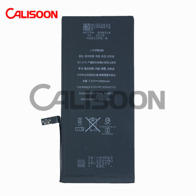 ROHS Replacement Batteries For Iphone 7 Lithium Ion Polymer Battery 3.8V