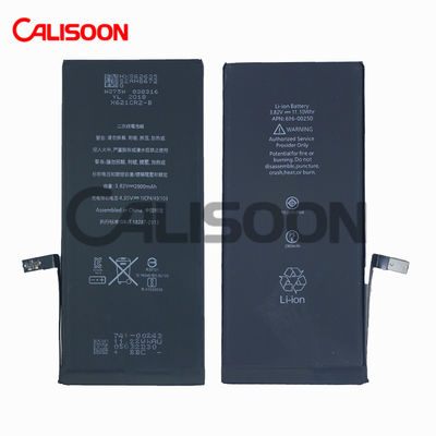 ROHS Replacement Batteries For Iphone 7 Lithium Ion Polymer Battery 3.8V