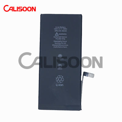 ROHS Replacement Batteries For Iphone 7 Lithium Ion Polymer Battery 3.8V