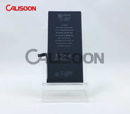 3.8V Replacement Batteries For Iphone 7 Li-Ion Rechargeable OEM Battery