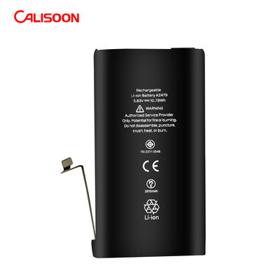 1500mAh IP 7 Replacement Batteries For Iphone 7 8 Plus X Xs Xr 11 12 13 Pro Max