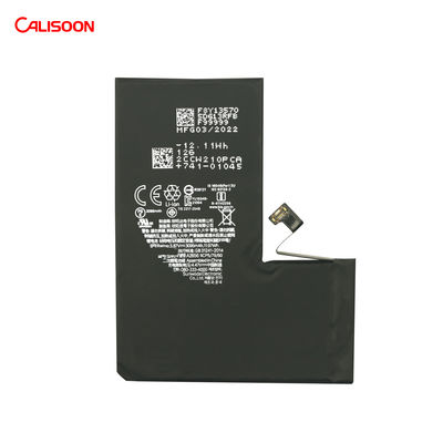 1500mAh IP 7 Replacement Batteries For Iphone 7 8 Plus X Xs Xr 11 12 13 Pro Max