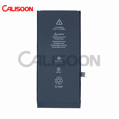 GB Batteries For Iphone 8 Plus Battery Pack Li-Ion Rechargeable ODM