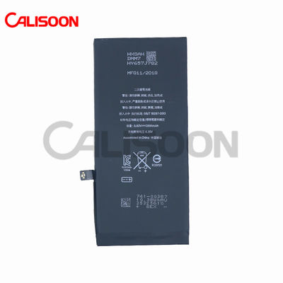 GB Batteries For Iphone 8 Plus Battery Pack Li-Ion Rechargeable ODM