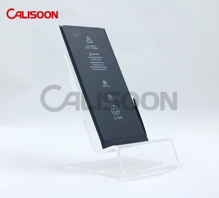 GB Batteries For Iphone 8 Plus Battery Pack Li-Ion Rechargeable ODM