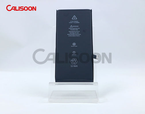 FCC Batteries For Iphone 8 Plus 1500mAh Battery Replacement ODM