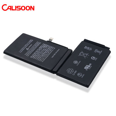 All Models Change Battery O Cycle 2500mAh CE Certificate For Iphone Xs Max