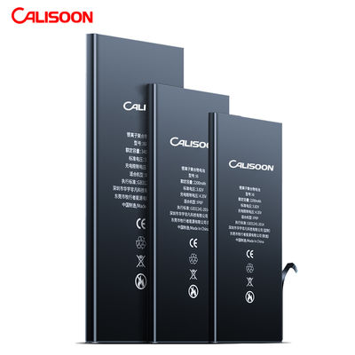 ODM Battery Replacement For Iphone X Li Ion Rechargeable CE Certificate