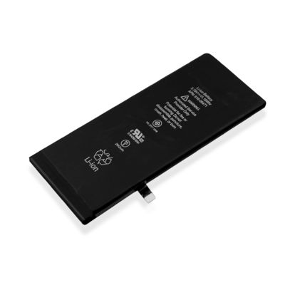 ODM Battery Replacement For Iphone X Li Ion Rechargeable CE Certificate