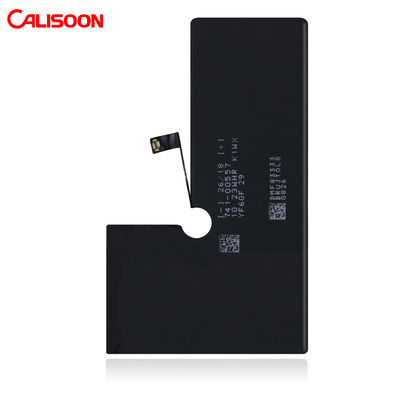 3.81V Mobile Phone Battery For Iphone Xs Xr X 11 12 Baterias Replacement