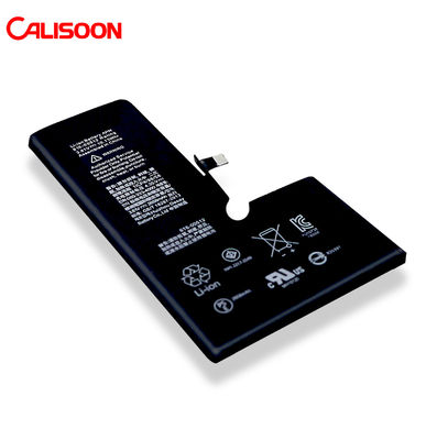 3.81V Mobile Phone Battery For Iphone Xs Xr X 11 12 Baterias Replacement