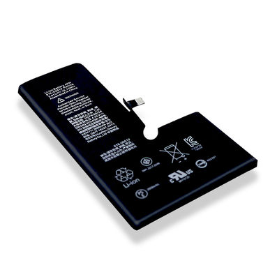 3.81V Mobile Phone Battery For Iphone Xs Xr X 11 12 Baterias Replacement