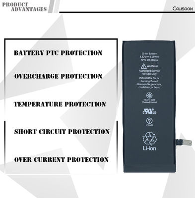 3.81V Mobile Phone Battery For Iphone Xs Xr X 11 12 Baterias Replacement
