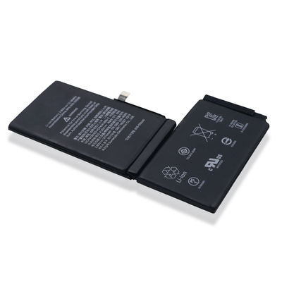FCC Battery Replacement For Iphone X Xs Max Xr 11 12 X Baterias Replacement