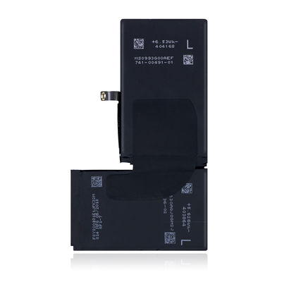 FCC Battery Replacement For Iphone X Xs Max Xr 11 12 X Baterias Replacement