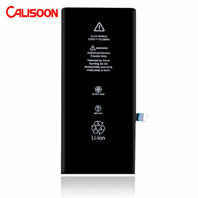 3.85V Voltage Battery Replacement For Iphone 11 Compatible With 5.5 X 2.7 X 0.2 Inch