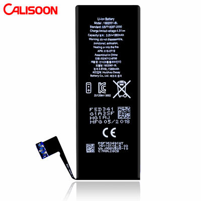 Energy Efficient Lithium-Ion Battery Replacement For Iphone 7